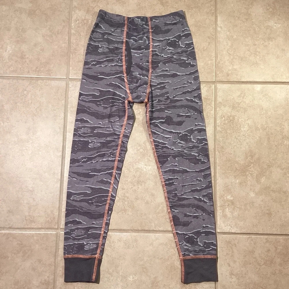 Fruit of the Loom Thermal Set Kids Size Large 10